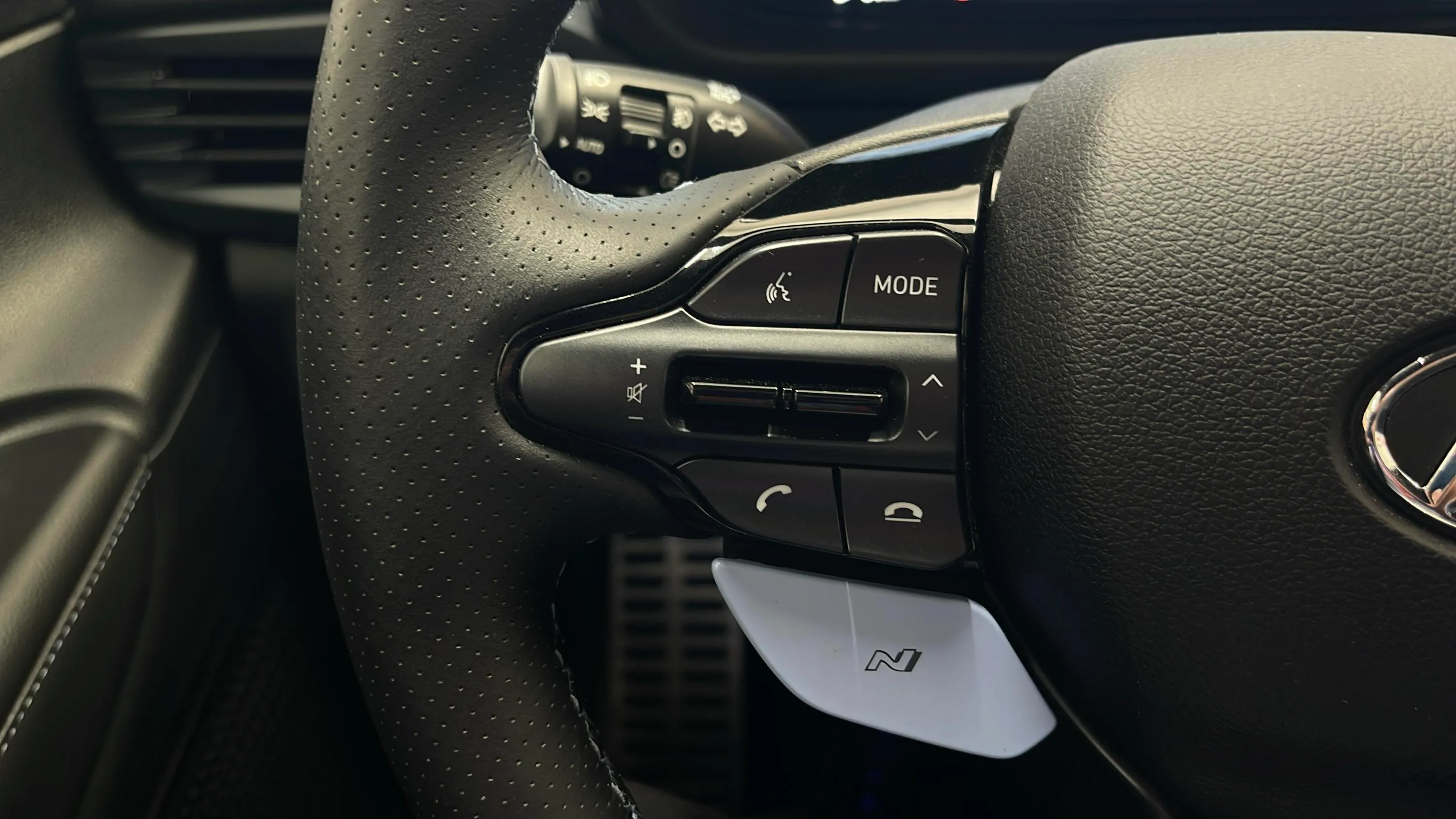 Hyundai i20 1.6T N Copa - foto 12