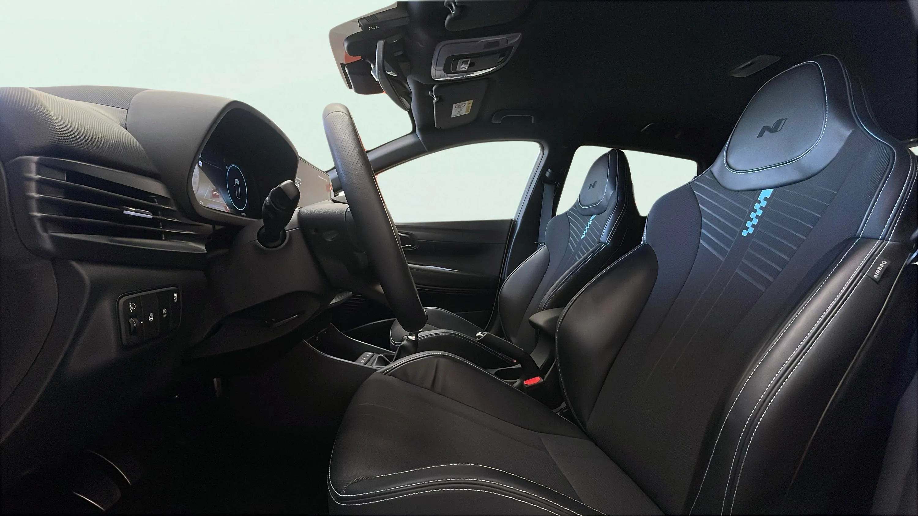 Hyundai i20 1.6T N Copa - foto 19
