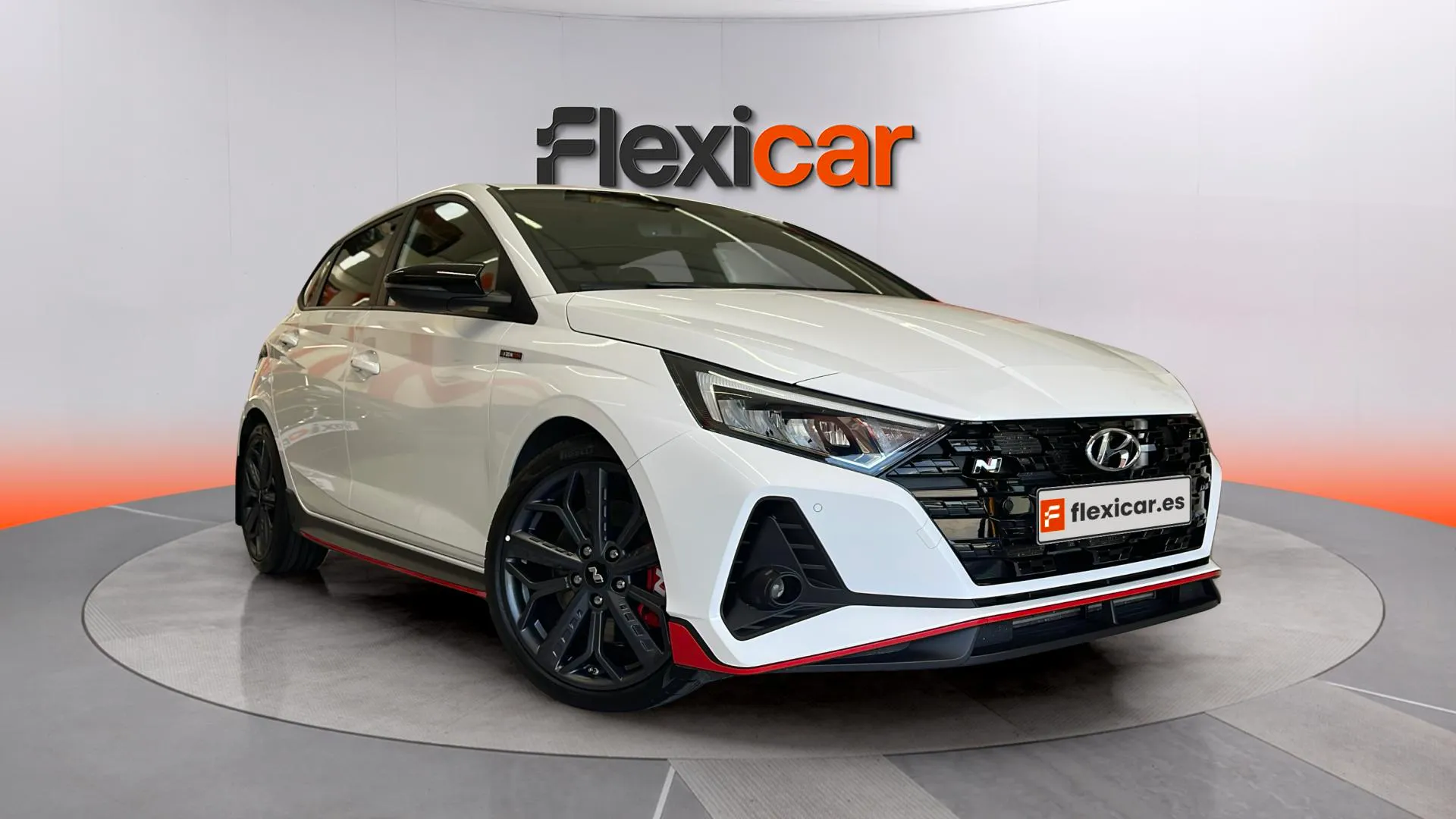 Hyundai i20 1.6T N Copa - foto 1