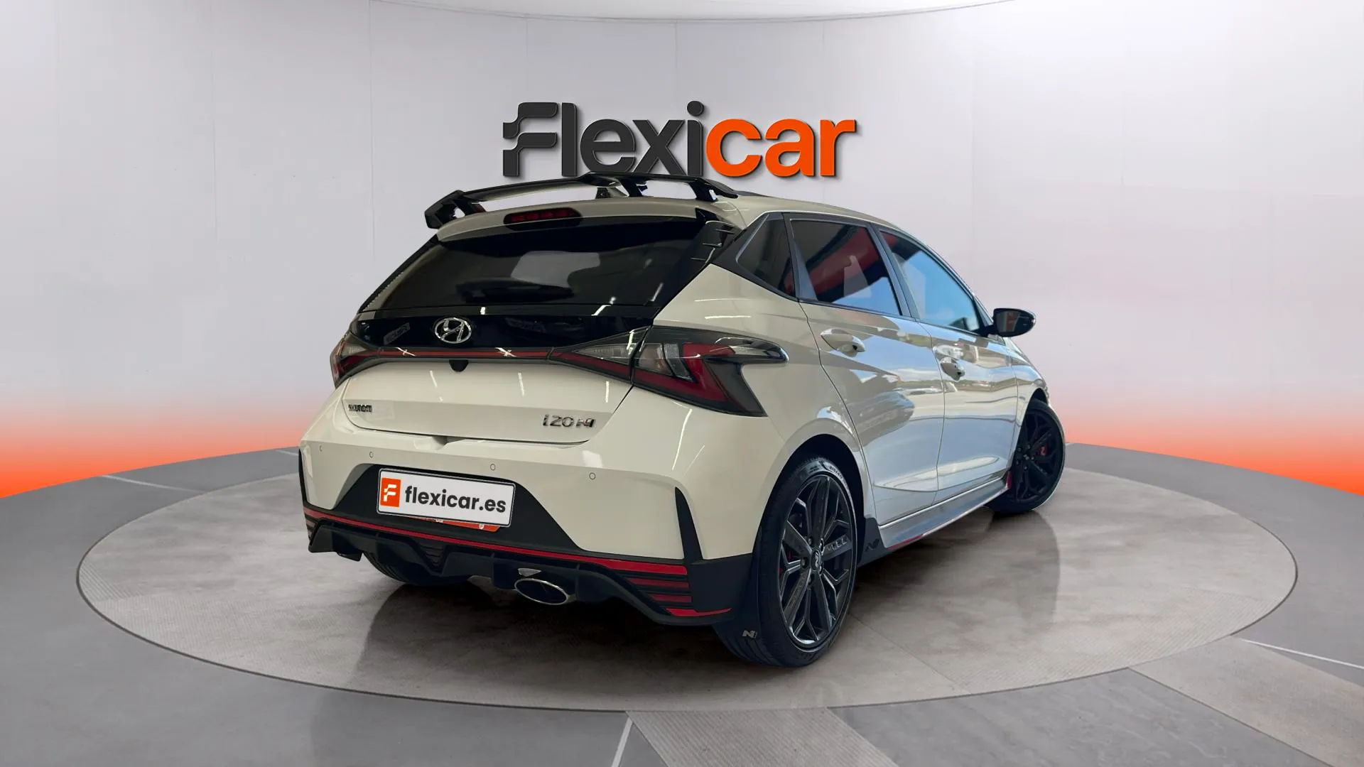 Hyundai i20 1.6T N Copa - foto 8