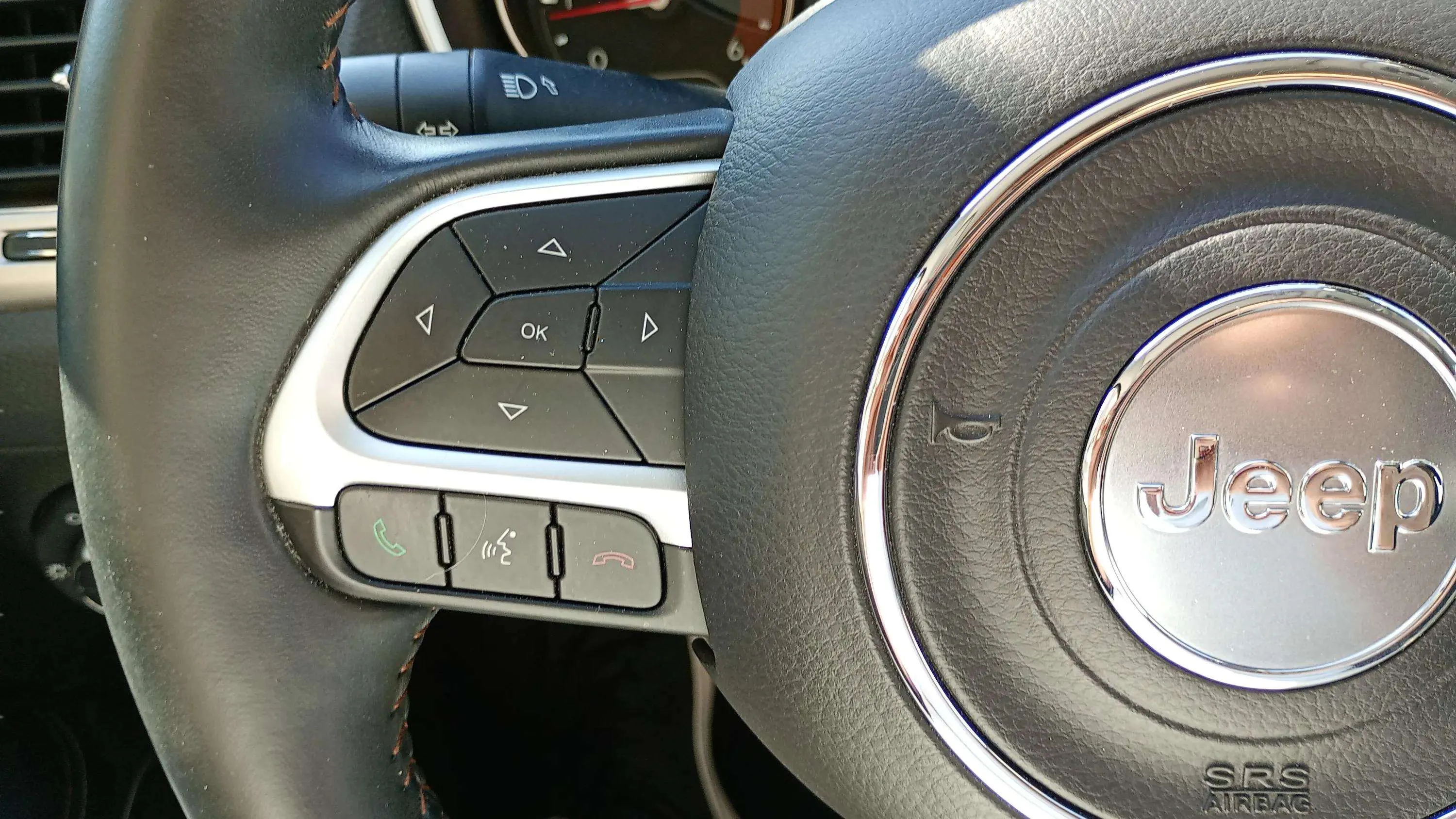 Jeep Compass 1.6 Mjet Longitude 4x2 - foto 13