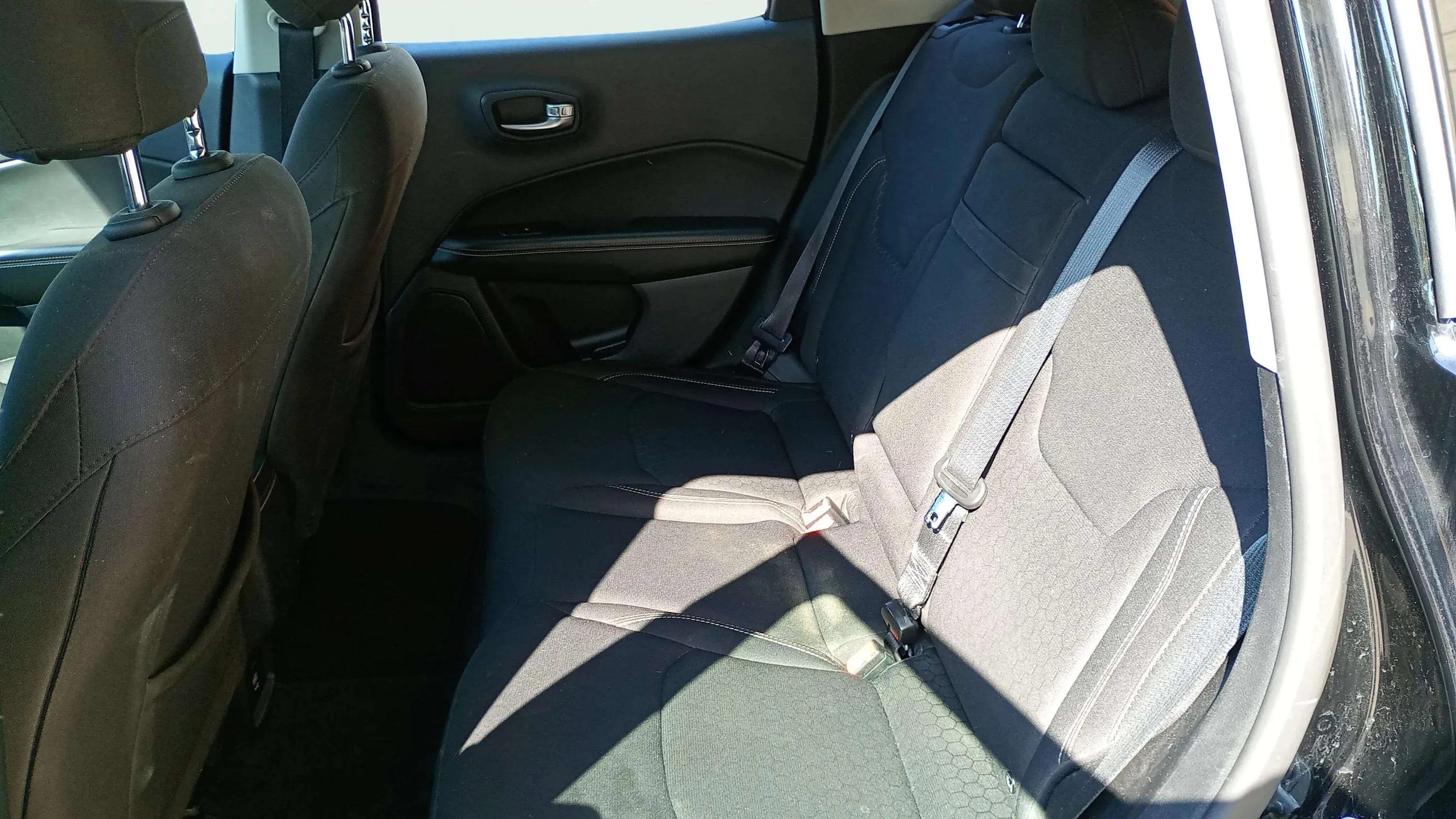 Jeep Compass 1.6 Mjet Longitude 4x2 - foto 8