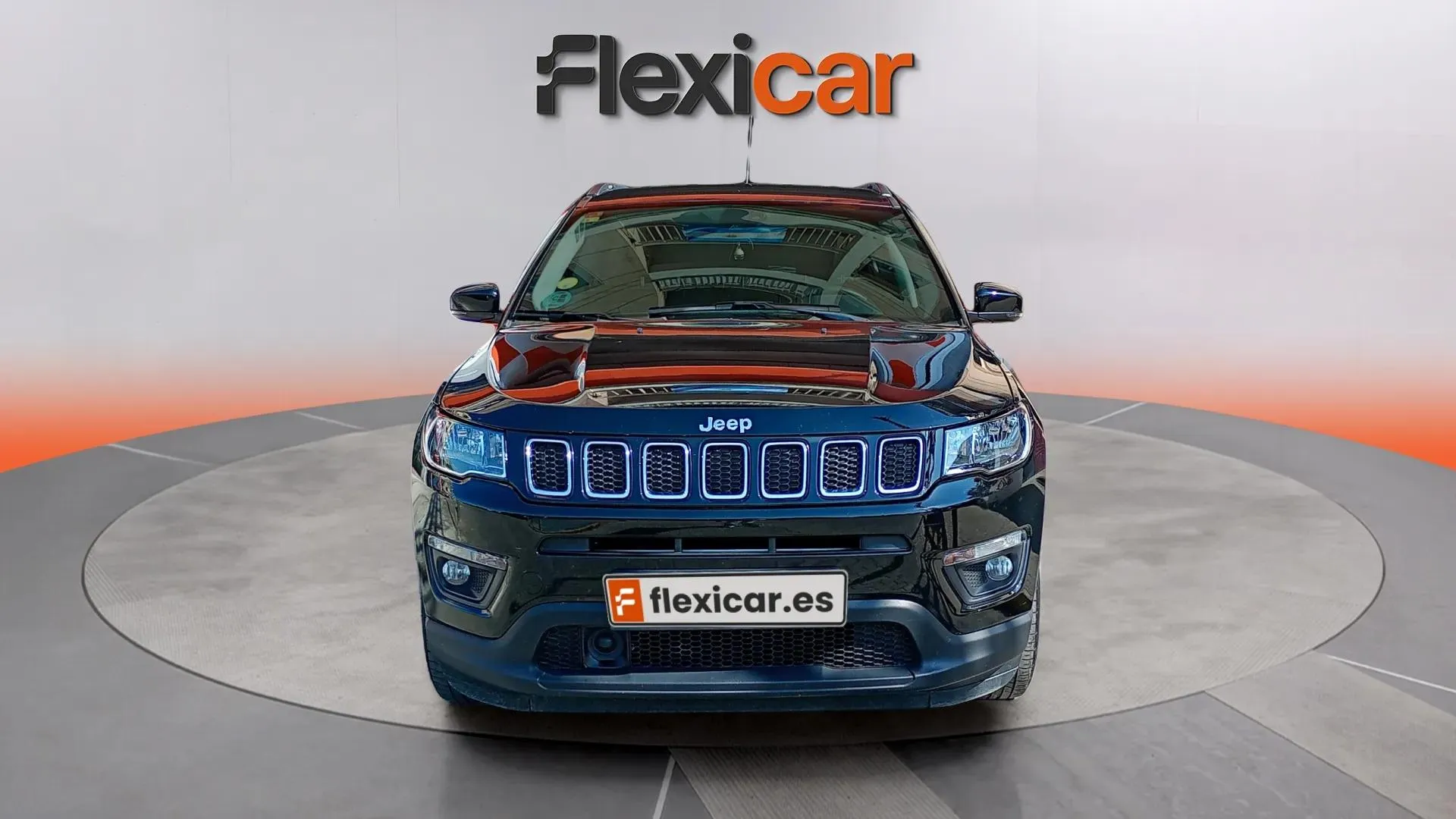 Jeep Compass 1.6 Mjet Longitude 4x2 - foto 2