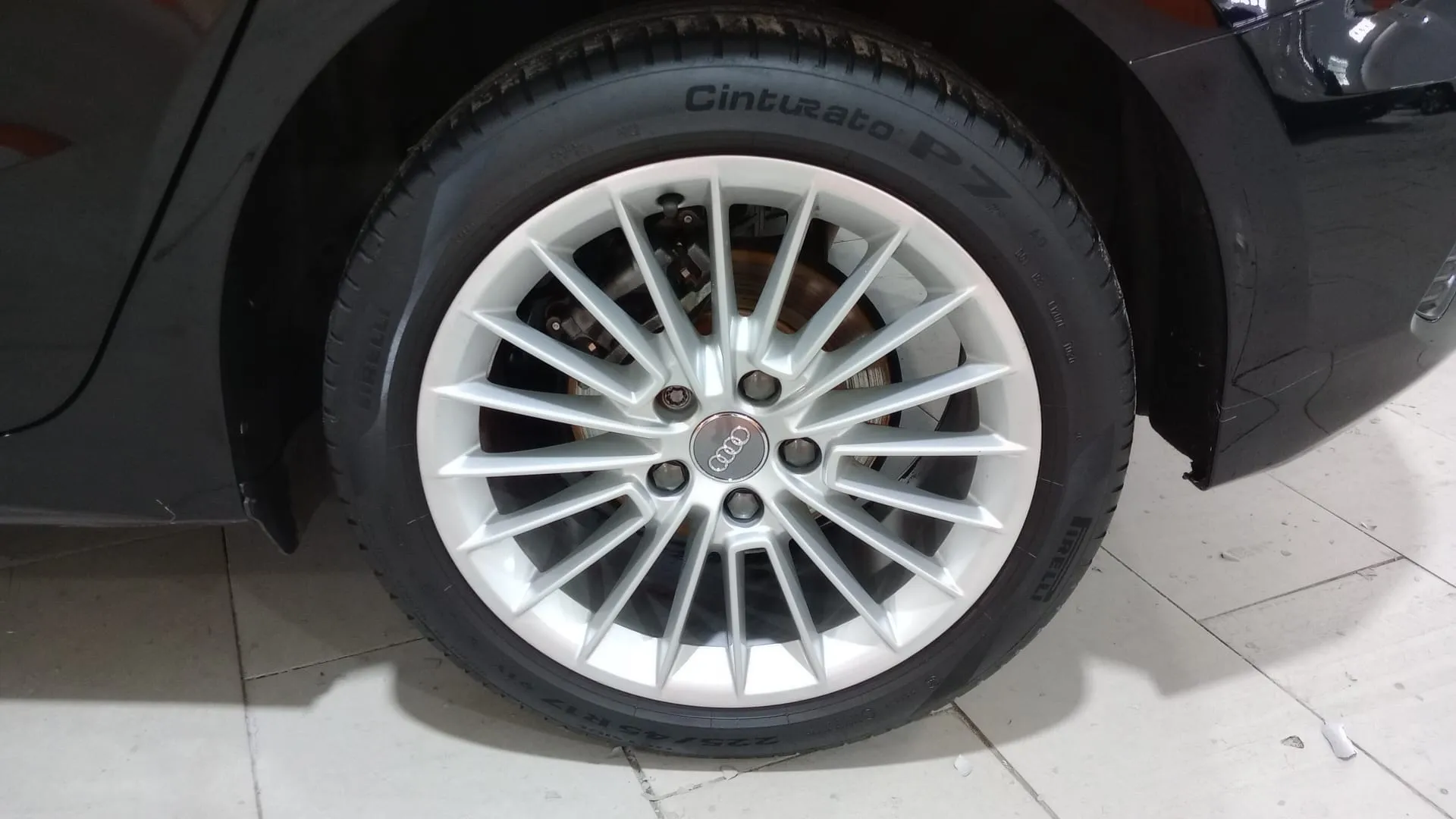 Audi A3 Sportback 30 TDI - foto 18