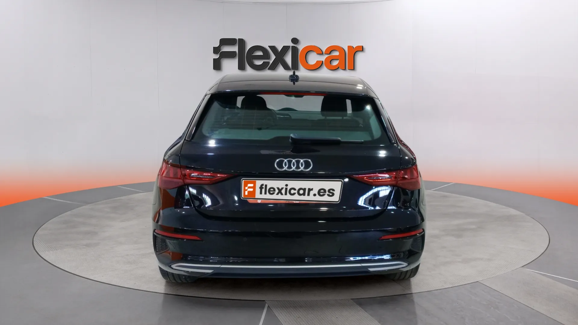 Audi A3 Sportback 30 TDI - foto 3