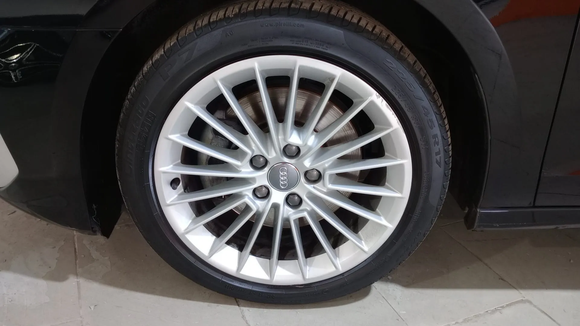 Audi A3 Sportback 30 TDI - foto 17