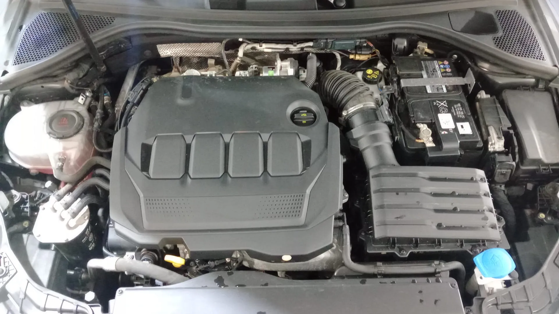 Audi A3 Sportback 30 TDI - foto 16
