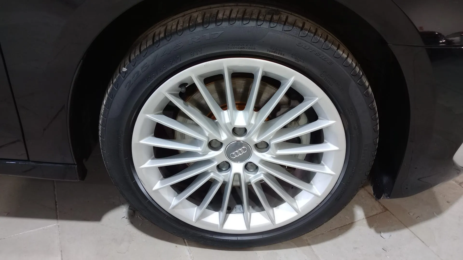 Audi A3 Sportback 30 TDI - foto 20