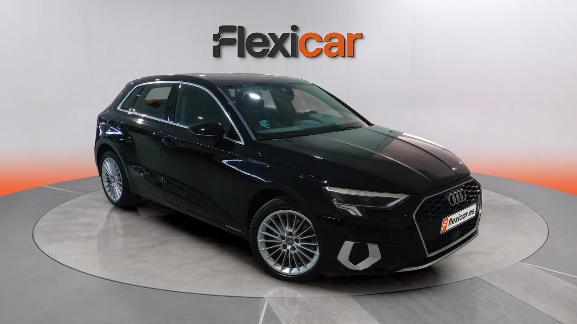 Audi A3 Sportback 30 TDI - foto 5