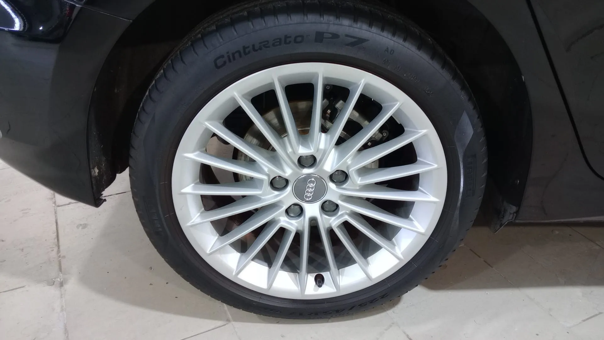 Audi A3 Sportback 30 TDI - foto 19