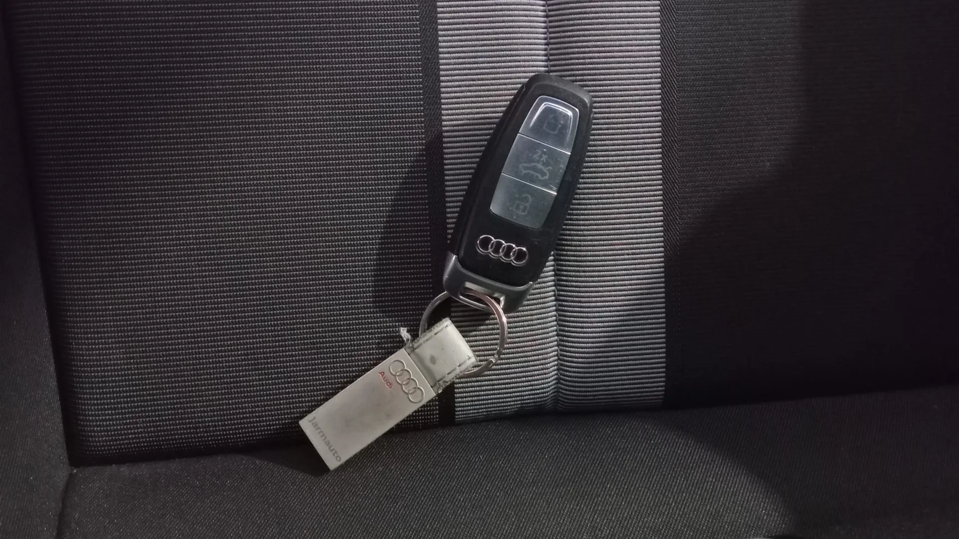 Audi A3 Sportback 30 TDI - foto 14