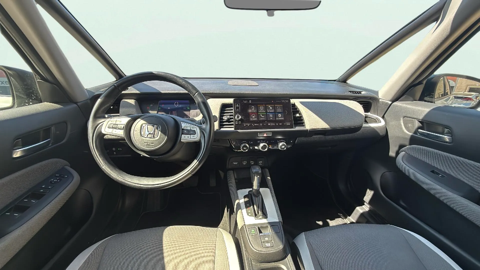 Honda Jazz 1.5 i-MMD Crosstar - foto 14