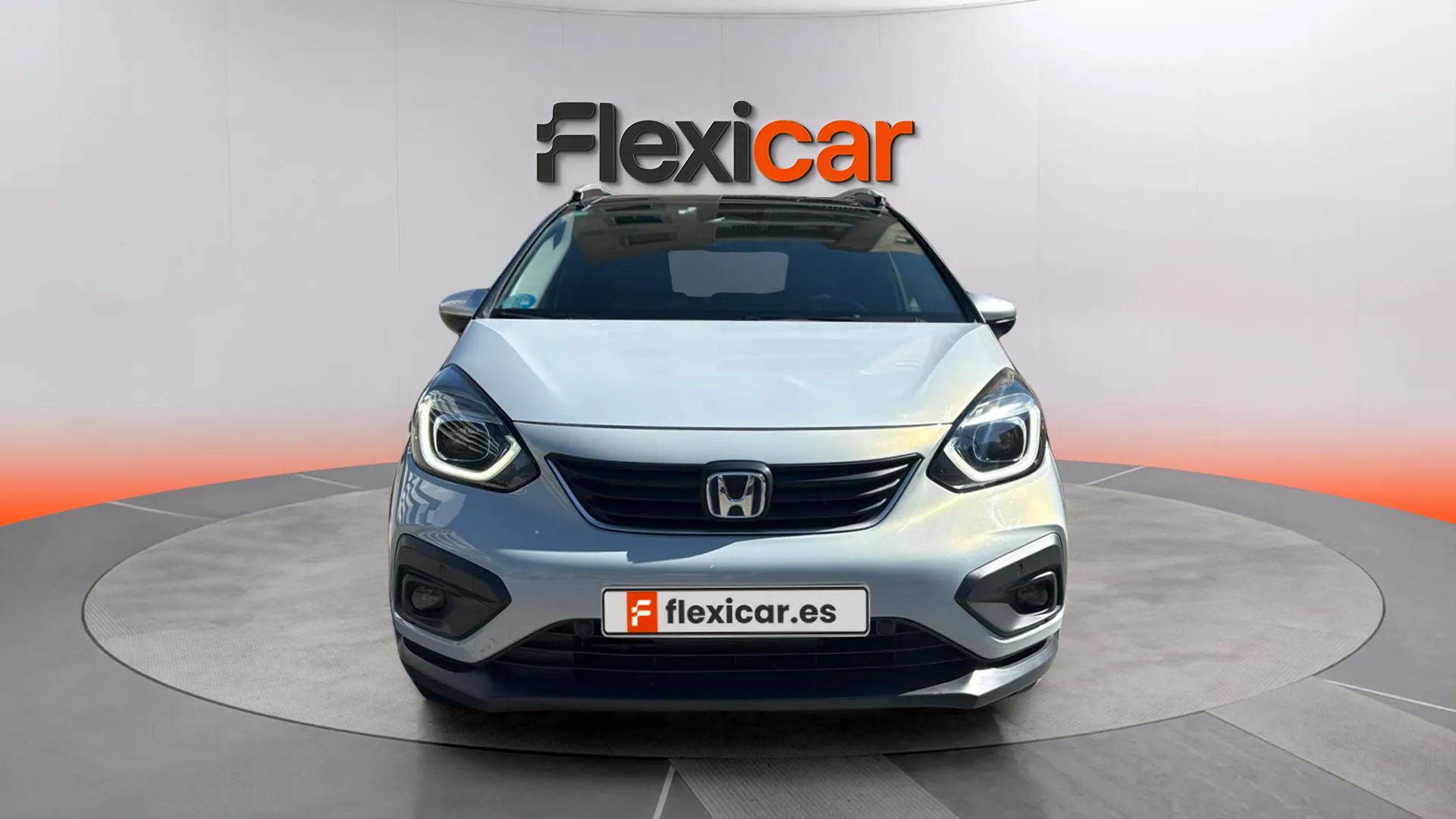 Honda Jazz 1.5 i-MMD Crosstar - foto 2