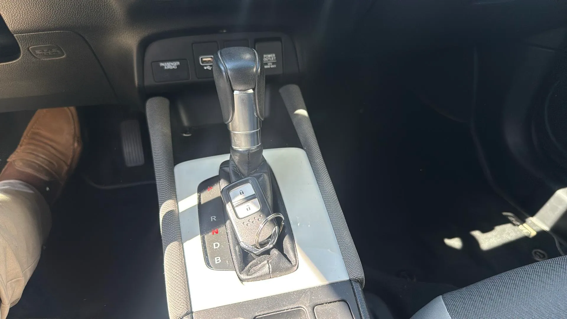 Honda Jazz 1.5 i-MMD Crosstar - foto 16