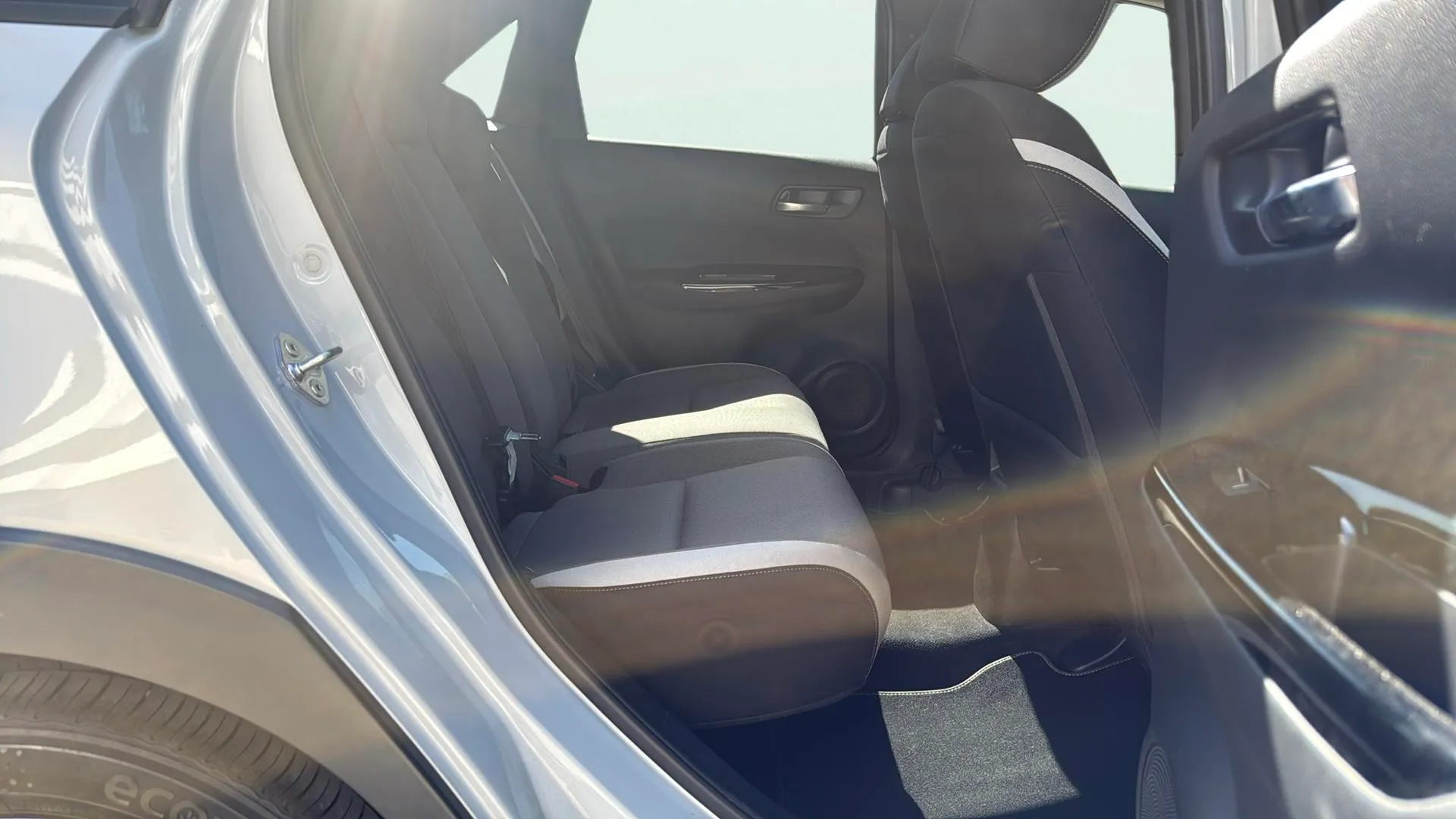 Honda Jazz 1.5 i-MMD Crosstar - foto 10