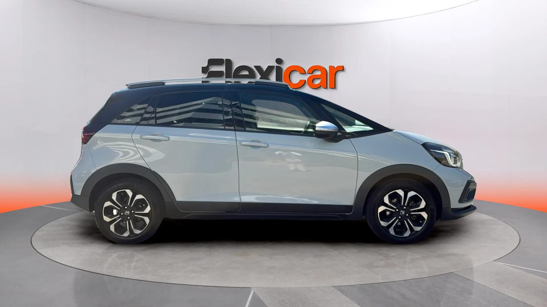 Honda Jazz 1.5 i-MMD Crosstar - foto 5