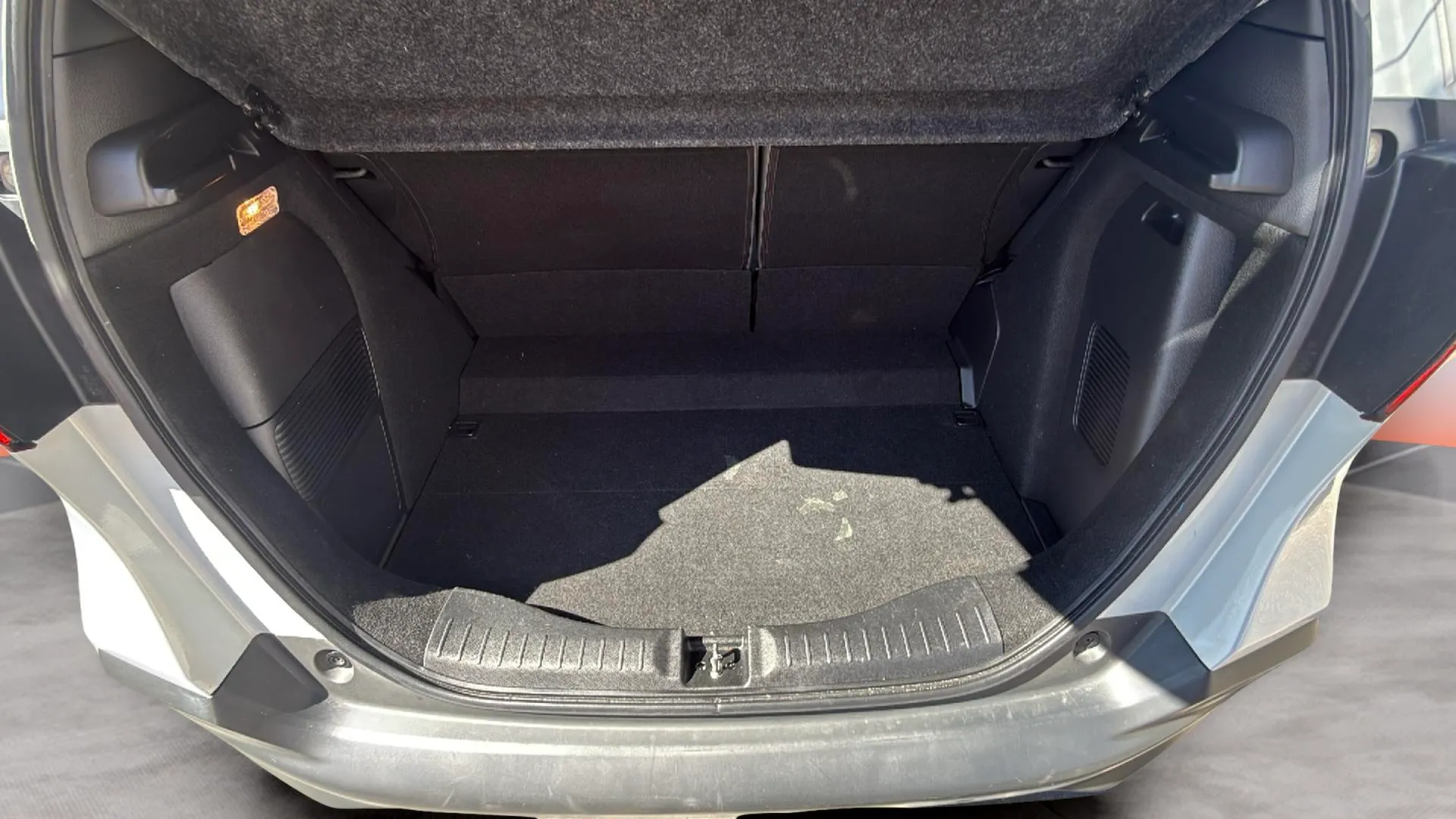 Honda Jazz 1.5 i-MMD Crosstar - foto 7