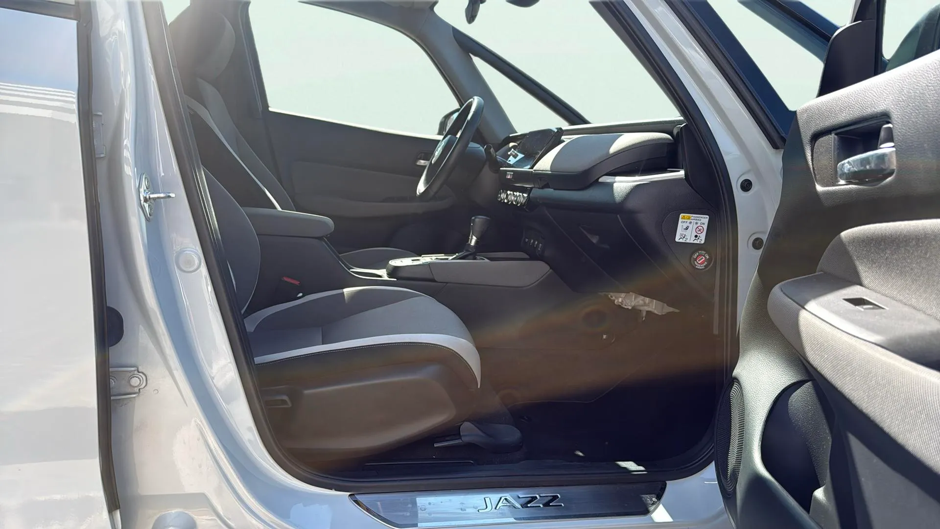 Honda Jazz 1.5 i-MMD Crosstar - foto 9