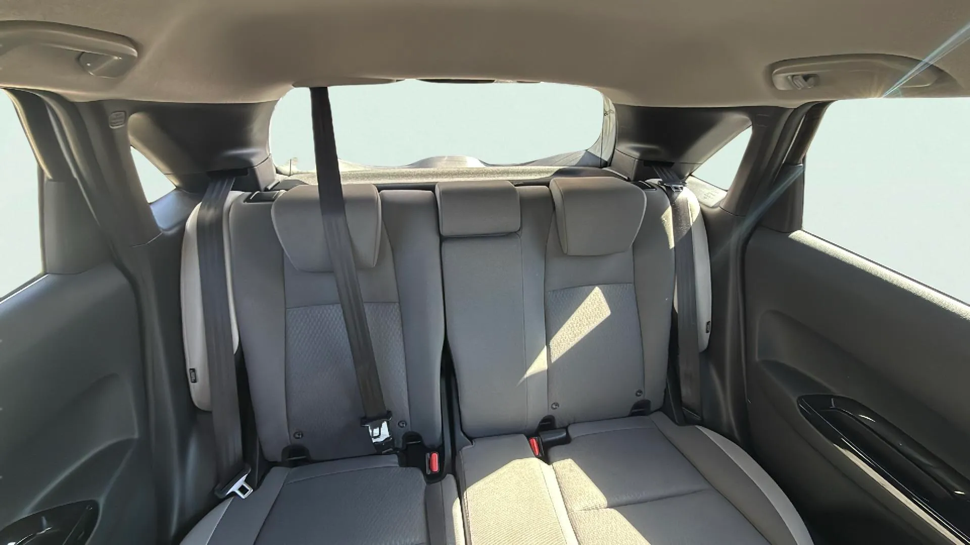 Honda Jazz 1.5 i-MMD Crosstar - foto 11
