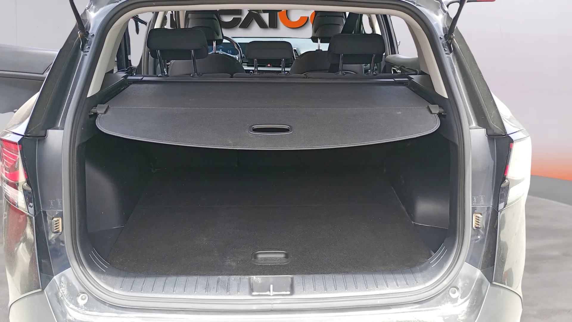 Kia Sportage 1.6 T-GDi Concept 4x2 - foto 13