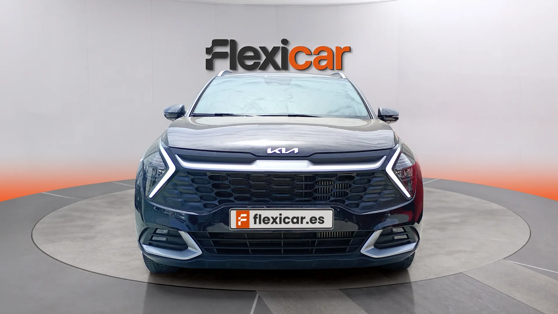 Kia Sportage 1.6 T-GDi Concept 4x2 - foto 2