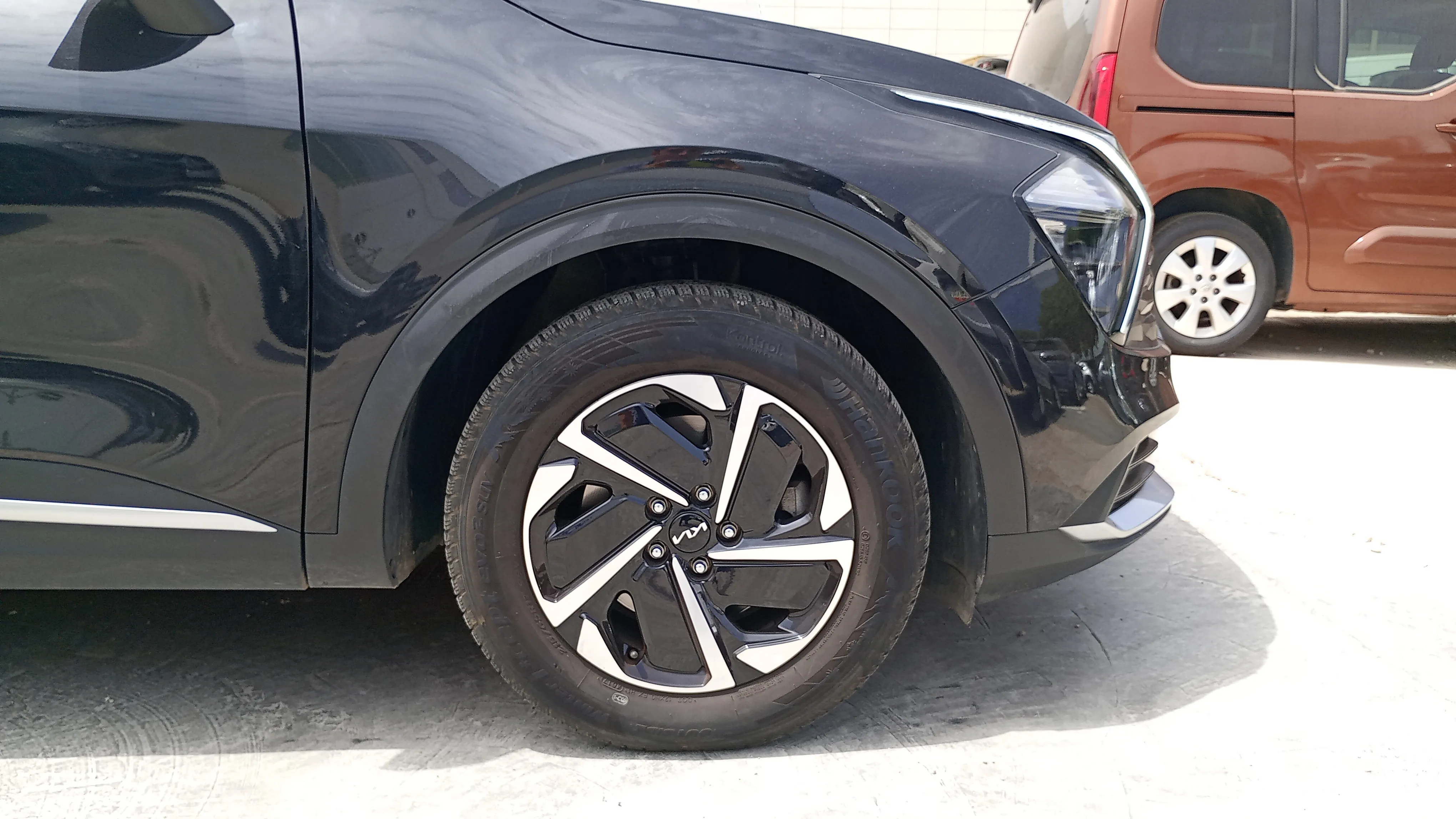 Kia Sportage 1.6 T-GDi Concept 4x2 - foto 15