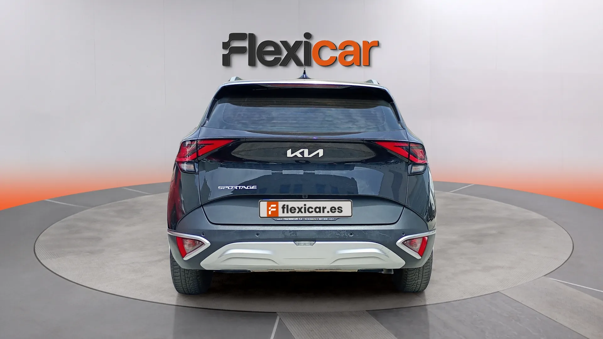 Kia Sportage 1.6 T-GDi Concept 4x2 - foto 4