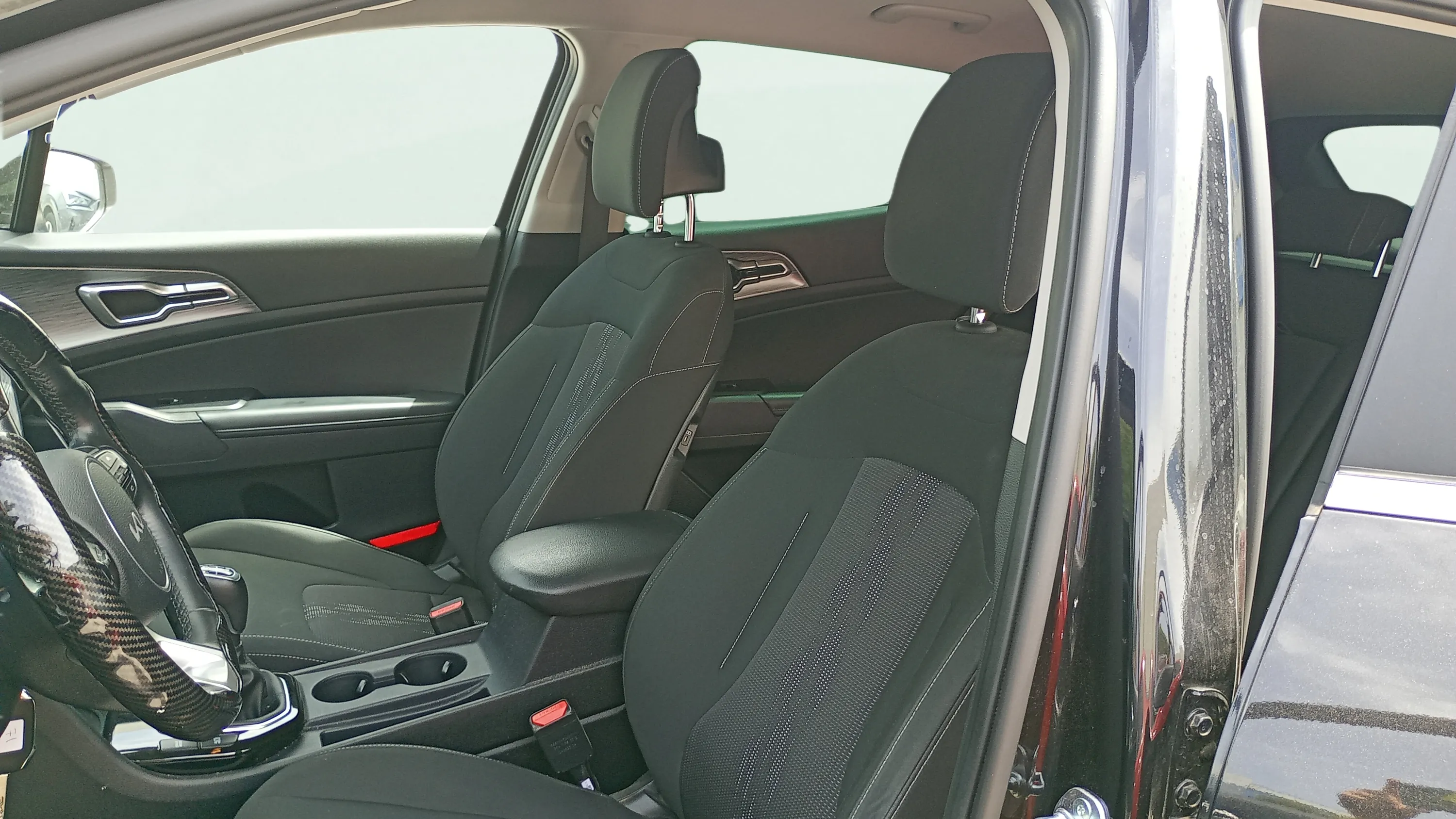Kia Sportage 1.6 T-GDi Concept 4x2 - foto 10
