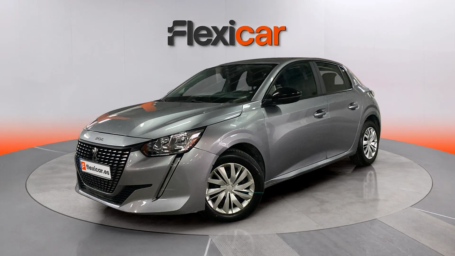 Peugeot 208 PureTech Active - foto 2