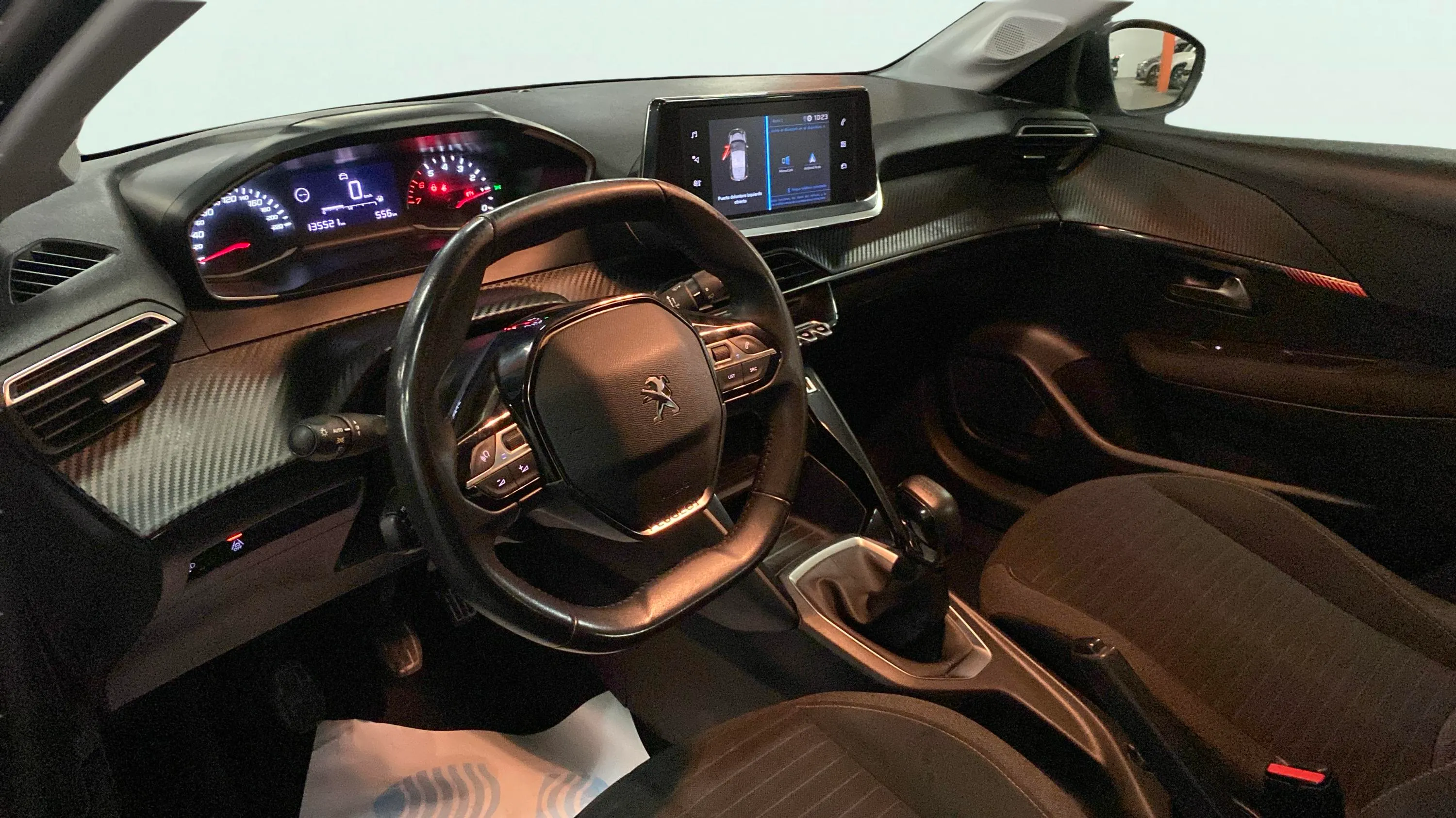 Peugeot 208 PureTech Active - foto 10