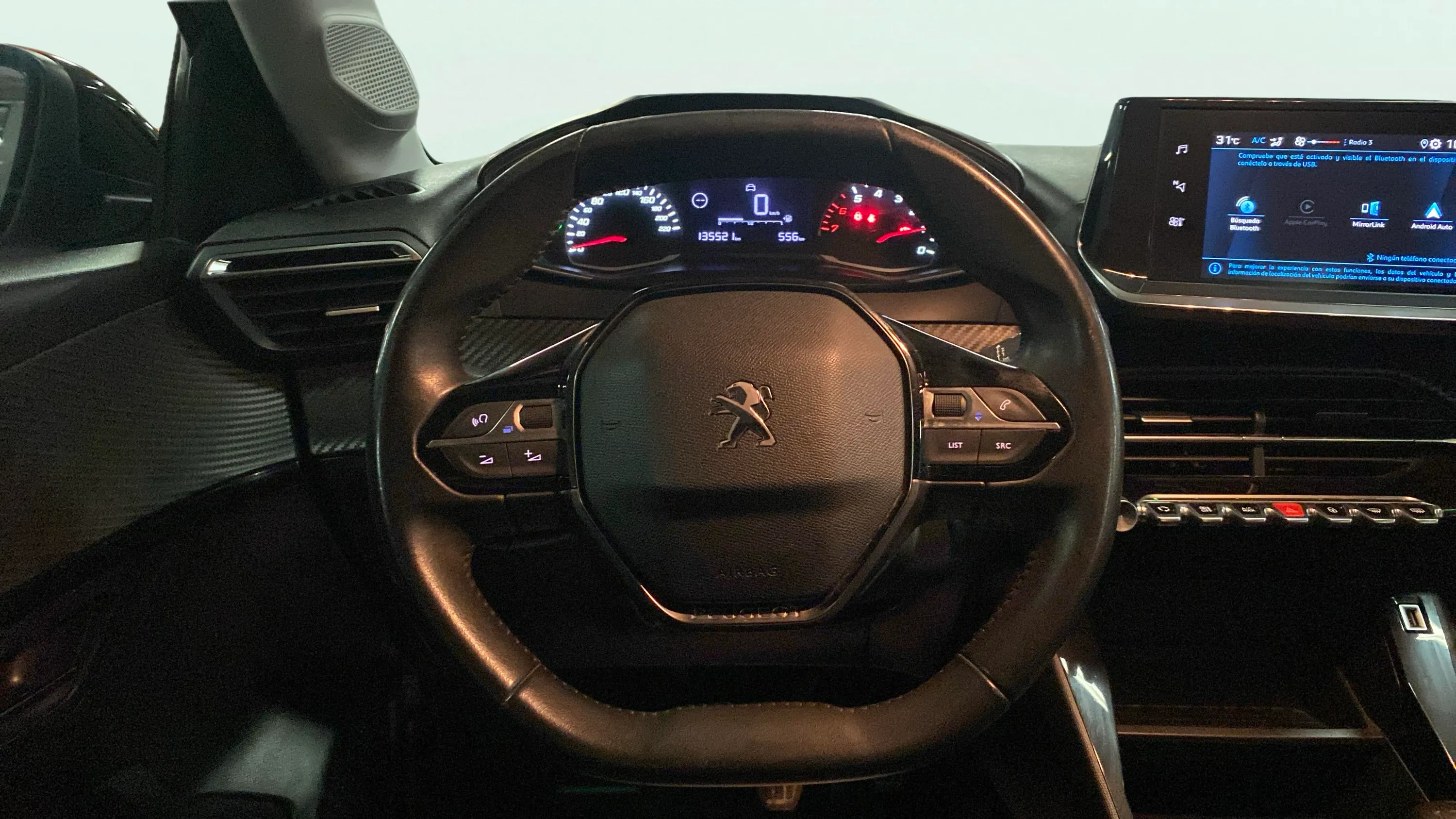 Peugeot 208 PureTech Active - foto 13