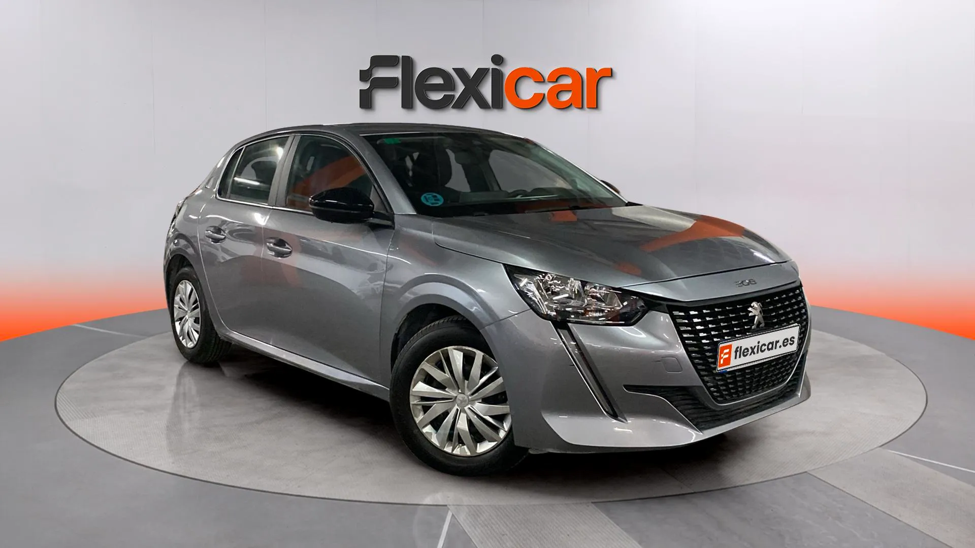 Peugeot 208 PureTech Active