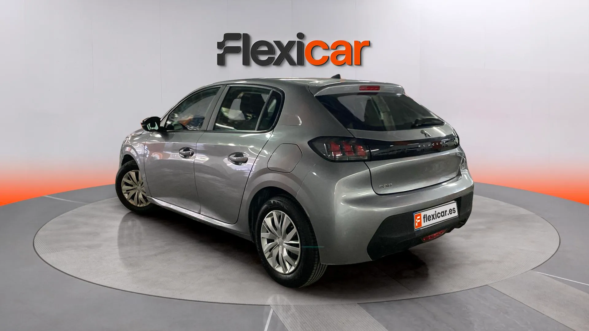 Peugeot 208 PureTech Active - foto 7