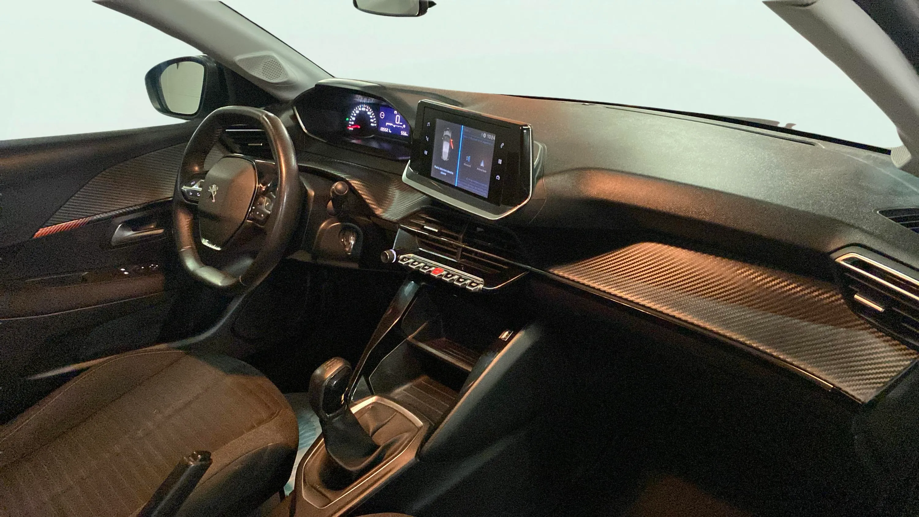 Peugeot 208 PureTech Active - foto 11