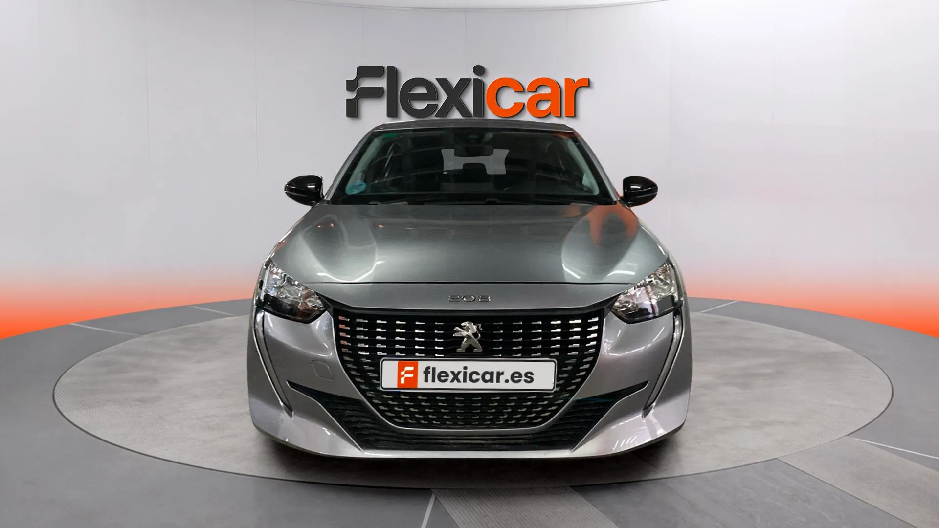 Peugeot 208 PureTech Active - foto 3