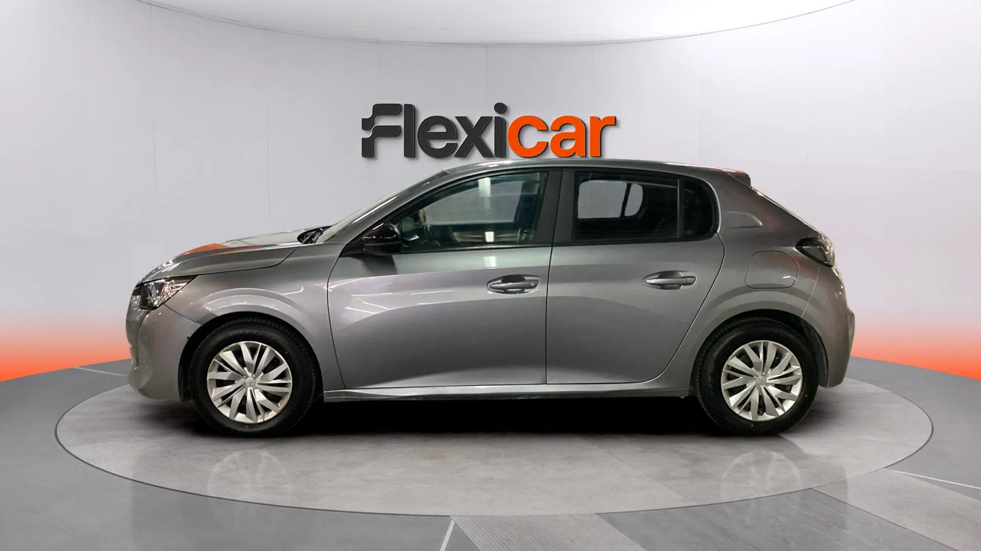 Peugeot 208 PureTech Active - foto 4