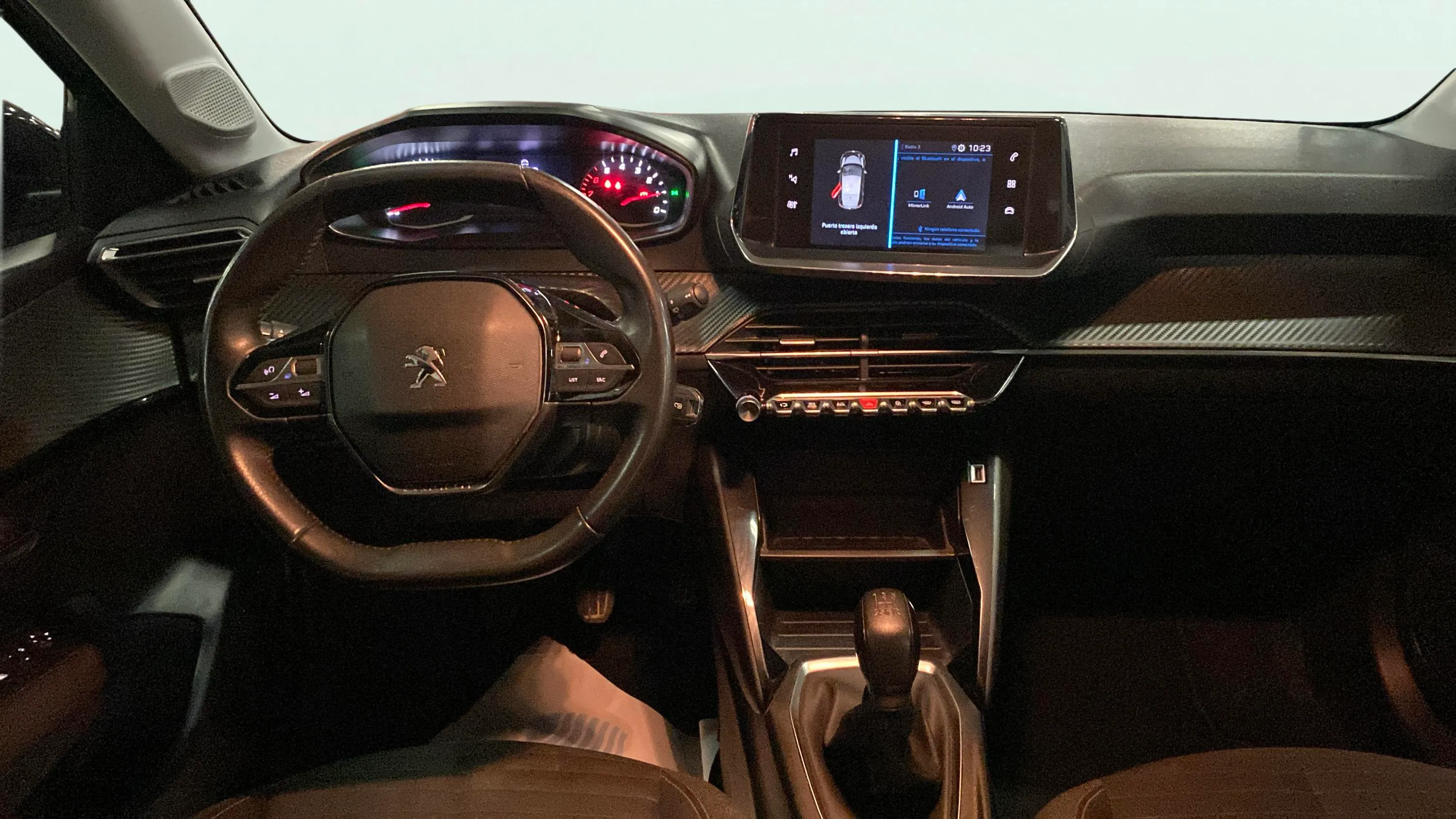 Peugeot 208 PureTech Active - foto 12