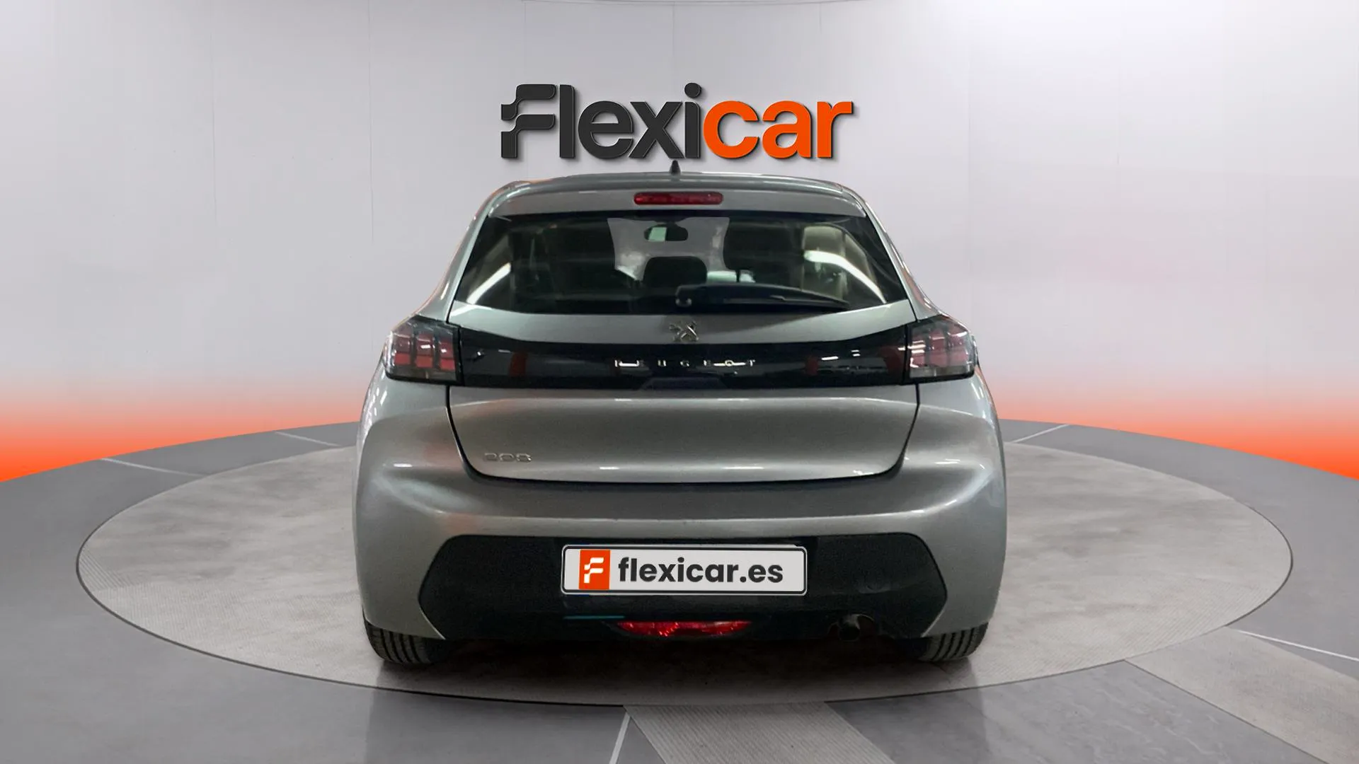 Peugeot 208 PureTech Active - foto 8