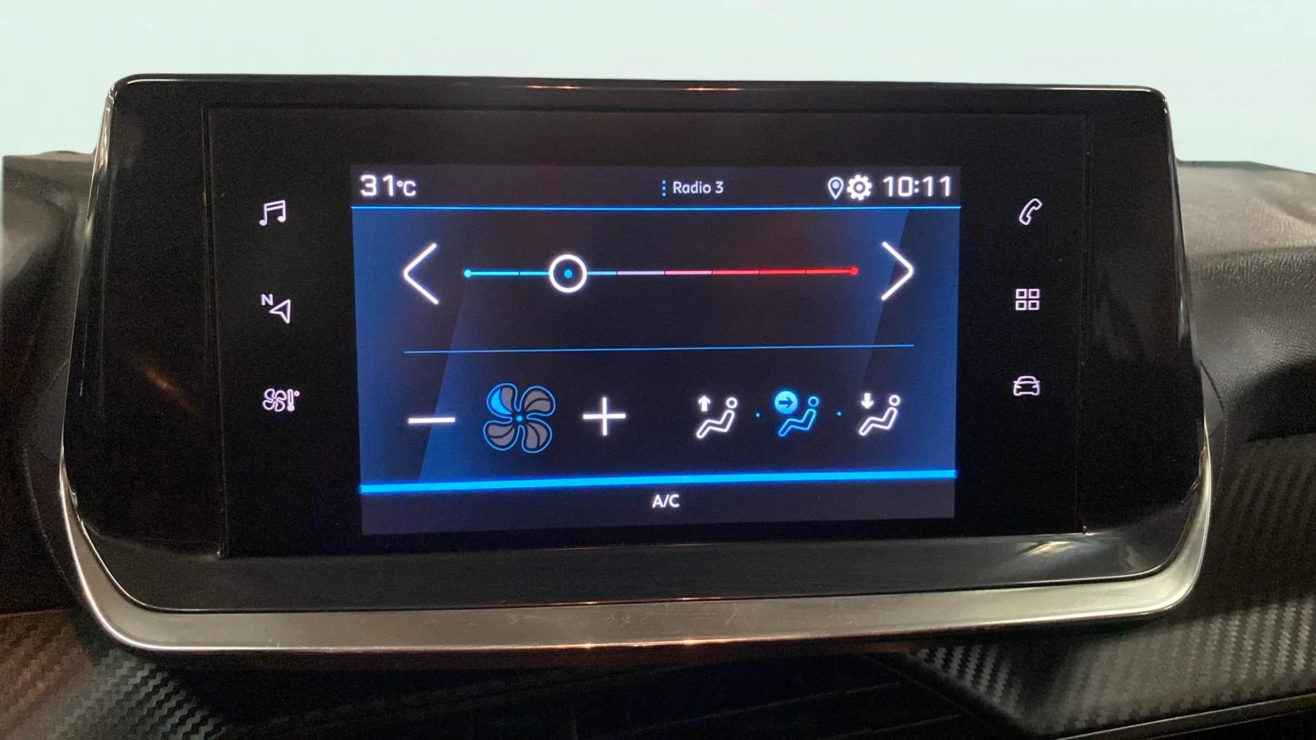 Peugeot 208 PureTech Active - foto 19