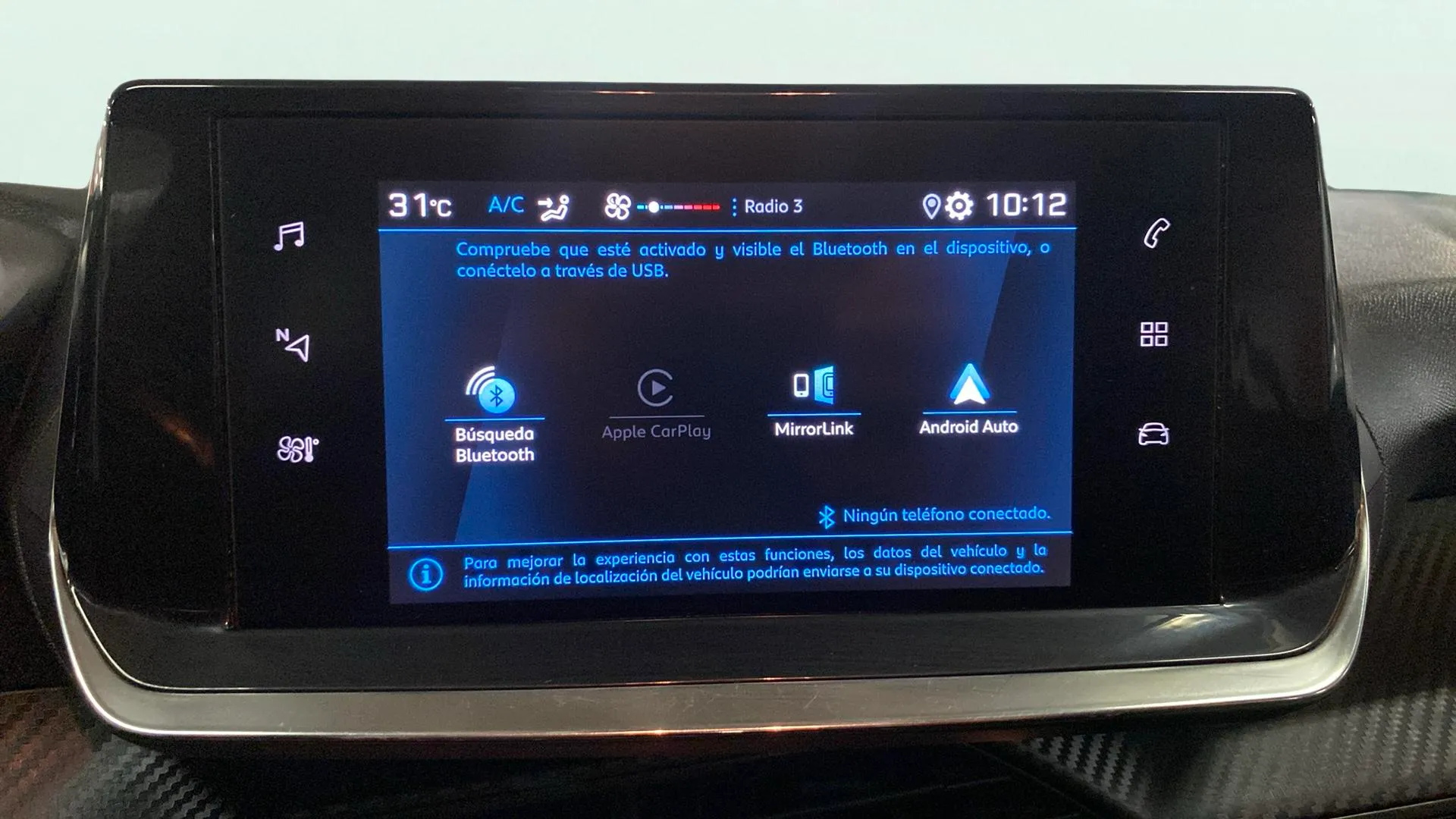Peugeot 208 PureTech Active - foto 21