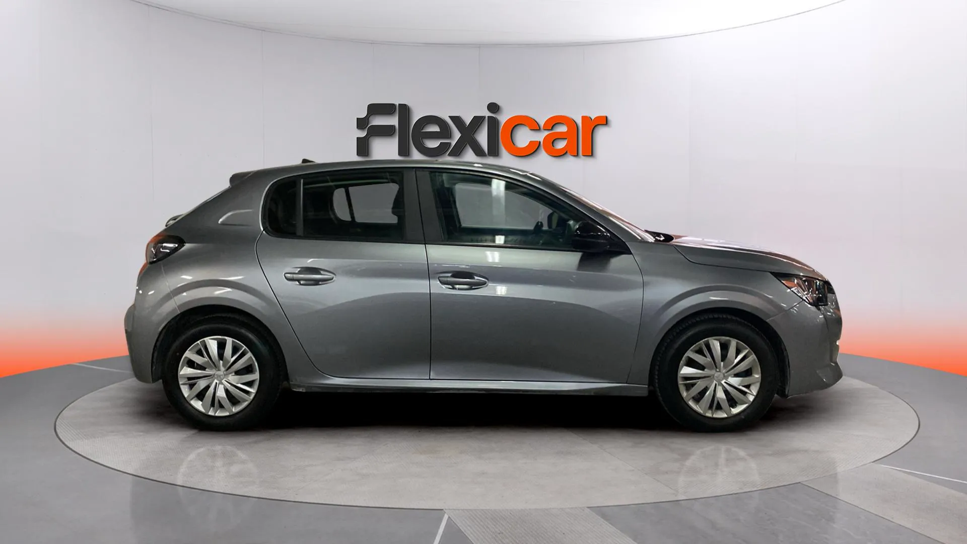 Peugeot 208 PureTech Active - foto 5