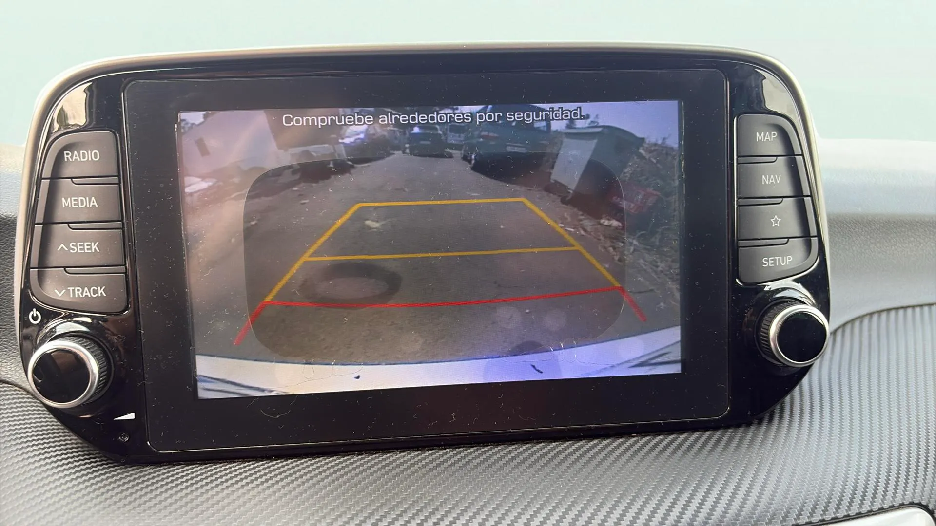 Hyundai Tucson 1.6 T-GDi Tecno 4x2 - foto 18