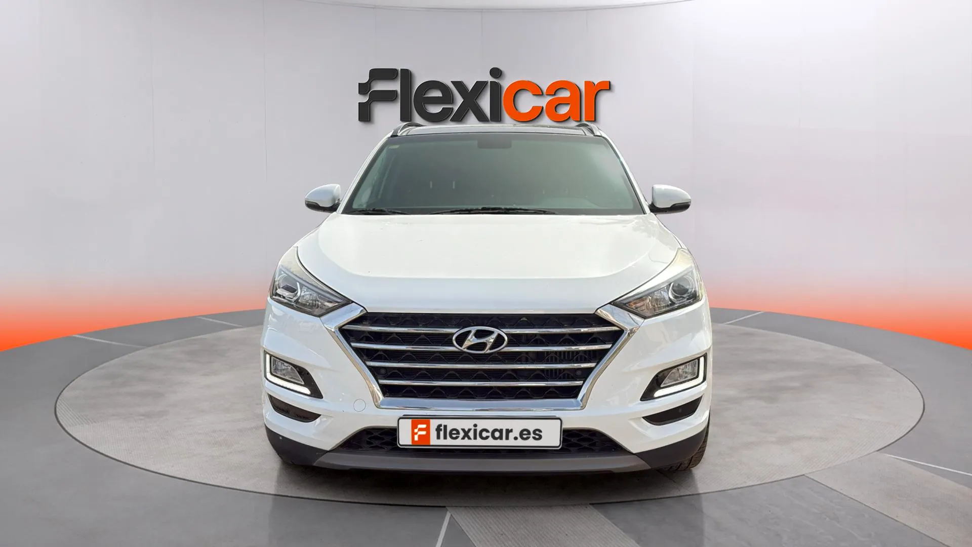 Hyundai Tucson 1.6 T-GDi Tecno 4x2 - foto 8