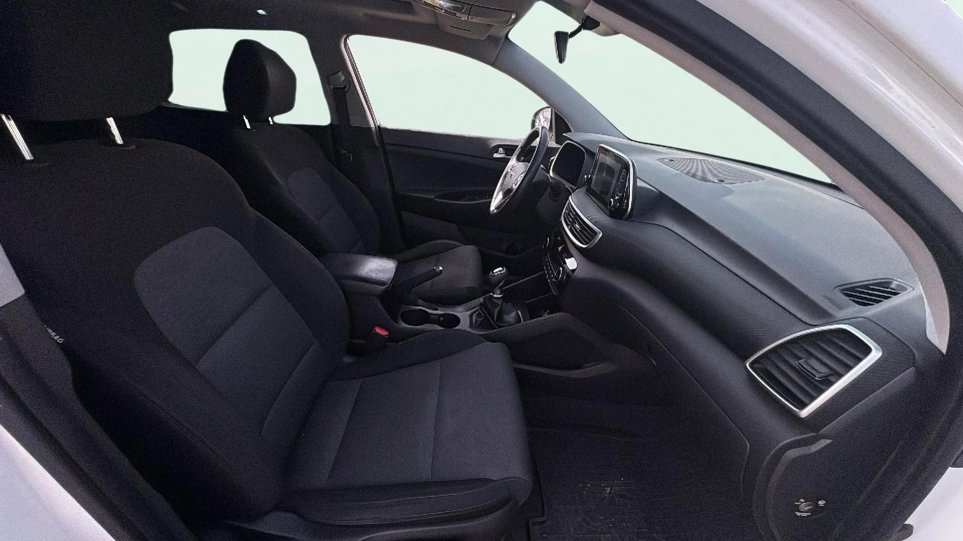 Hyundai Tucson 1.6 T-GDi Tecno 4x2 - foto 14