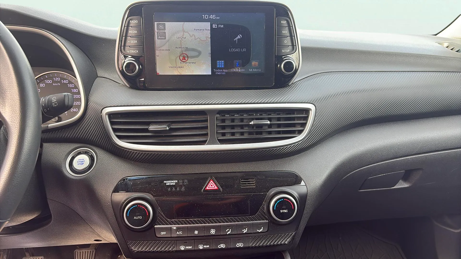 Hyundai Tucson 1.6 T-GDi Tecno 4x2 - foto 9