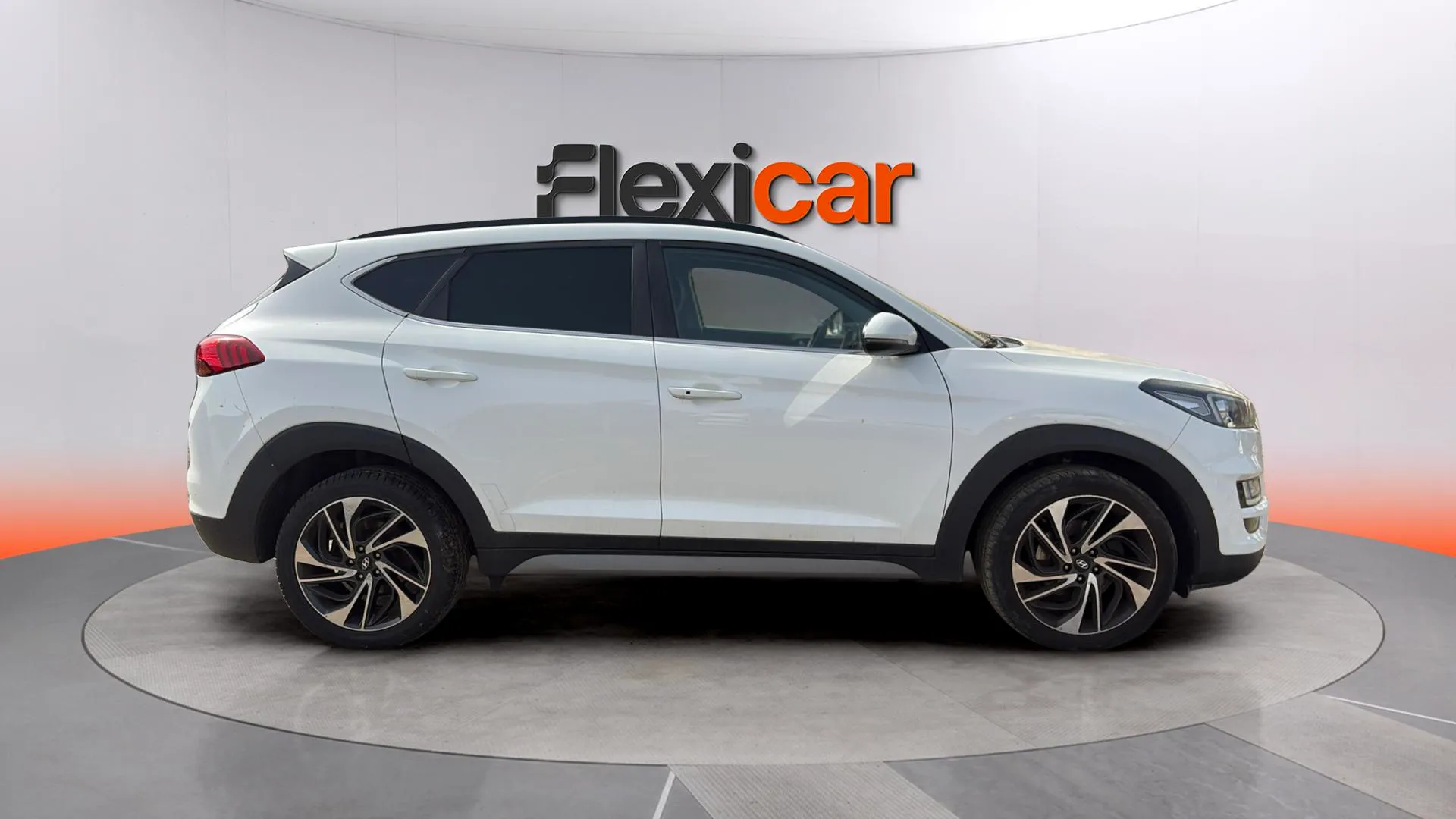 Hyundai Tucson 1.6 T-GDi Tecno 4x2 - foto 7