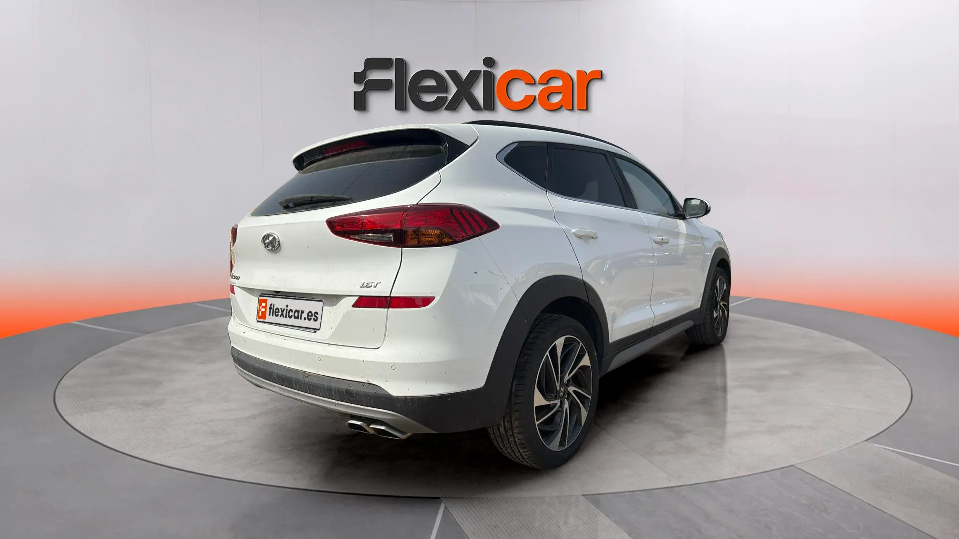 Hyundai Tucson 1.6 T-GDi Tecno 4x2 - foto 6