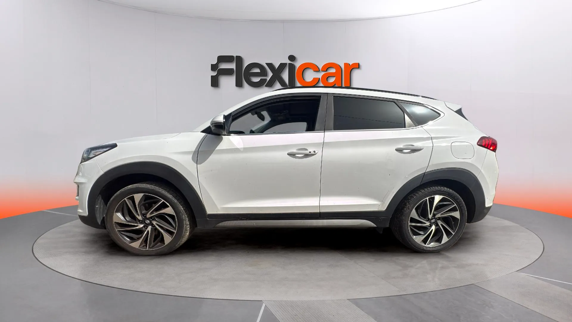 Hyundai Tucson 1.6 T-GDi Tecno 4x2 - foto 3