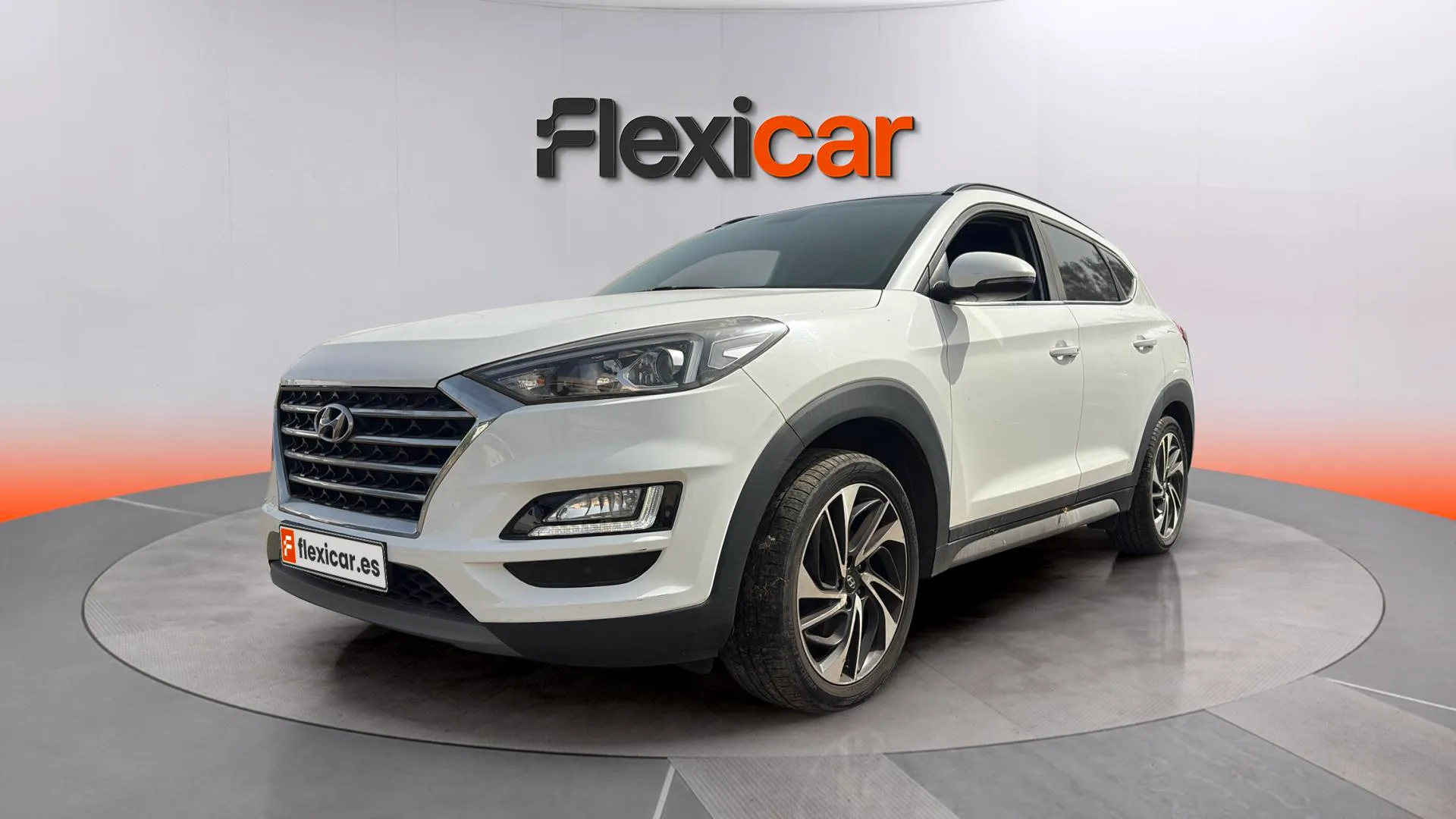 Hyundai Tucson 1.6 T-GDi Tecno 4x2 - foto 2