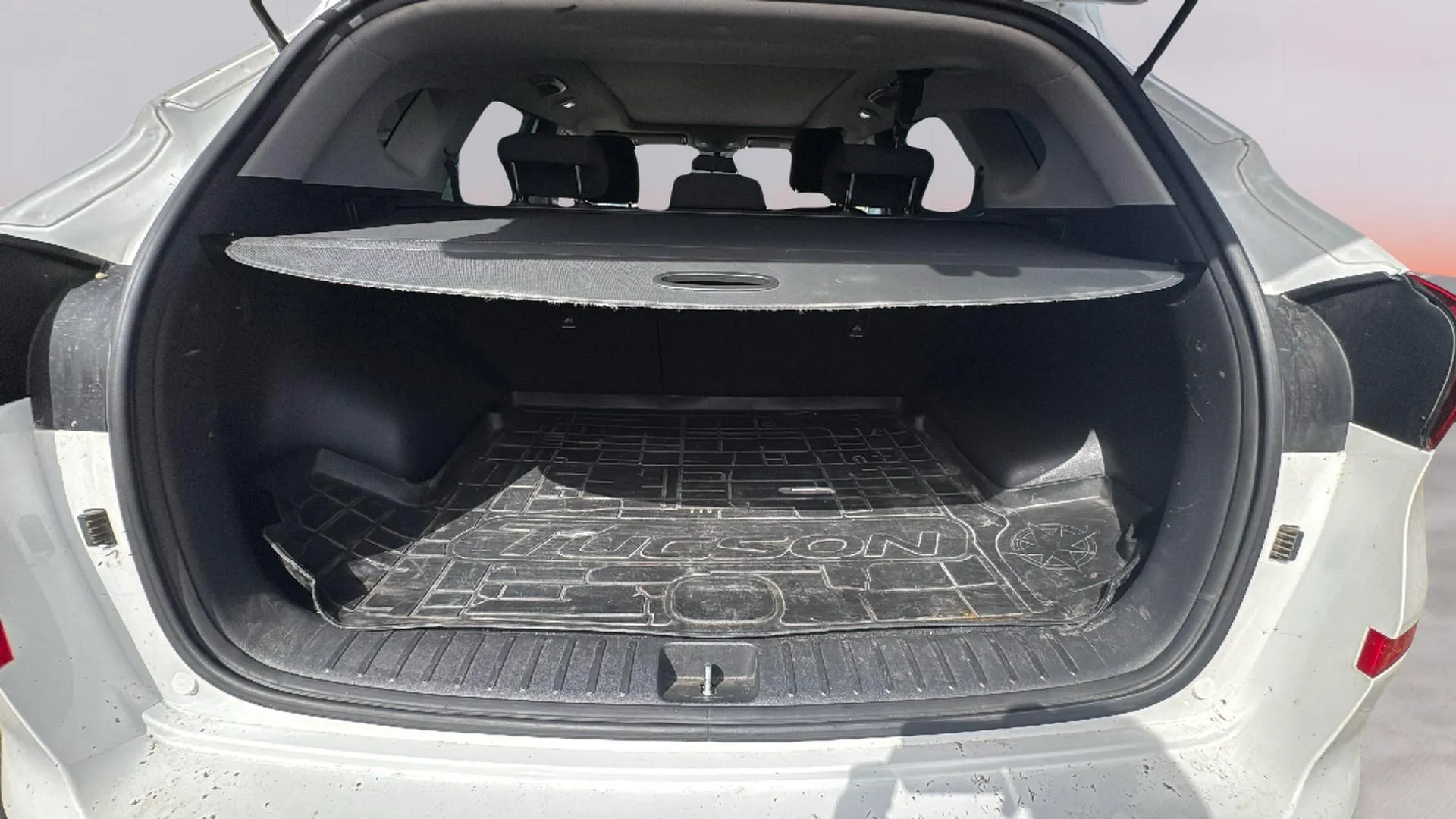 Hyundai Tucson 1.6 T-GDi Tecno 4x2 - foto 13